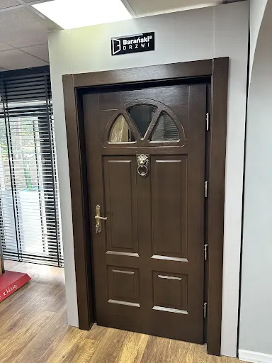 OKNOStyl Okna Drzwi Bramy Garażowe Marcin Karlikowski